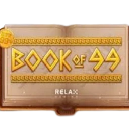 Book Of 99 logo